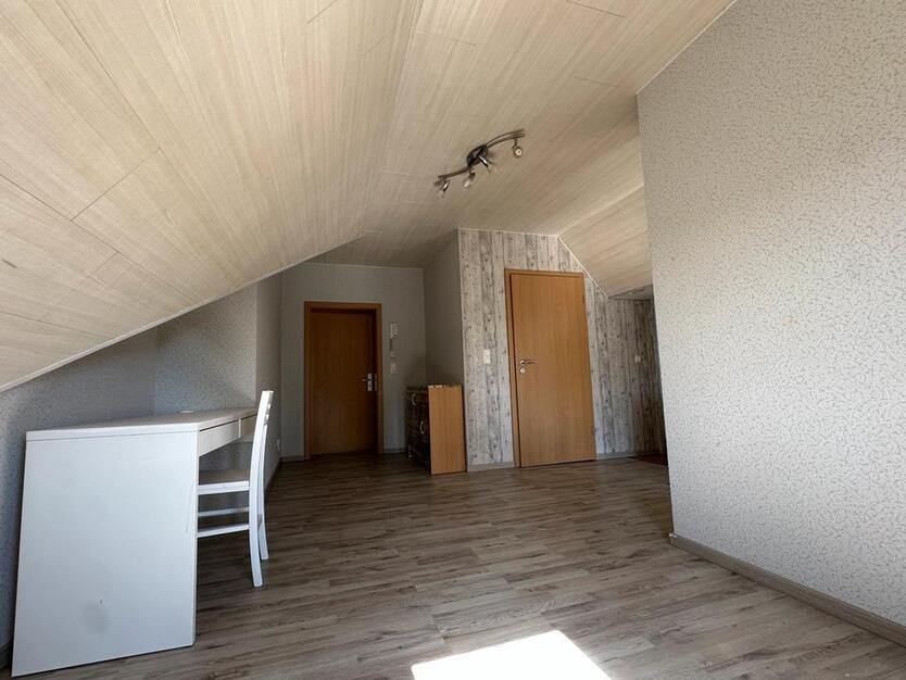 1-Raum-Wohnung