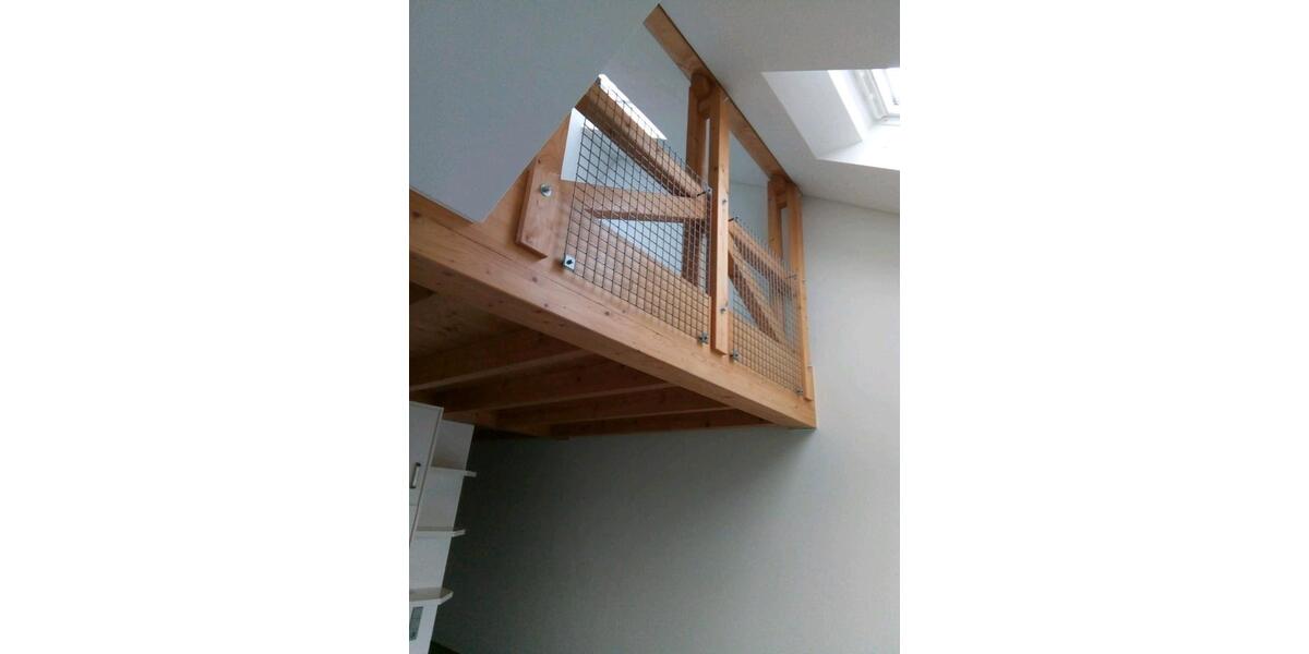 Etagenwohnung Gerolstein - 3 Zimmer, 74 m&sup2;, 750&euro; | Angebot:26185161