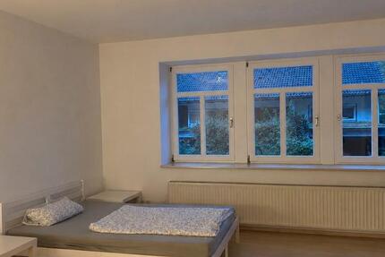 Wohnen auf Zeit Künzelsau - 1 Zimmer, 32 m&sup2;, 420&euro; | Angebot:26562470