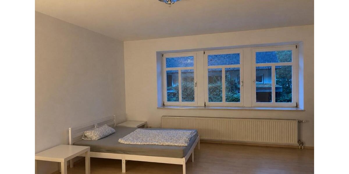 Wohnen auf Zeit Künzelsau - 1 Zimmer, 32 m&sup2;, 420&euro; | Angebot:26562470