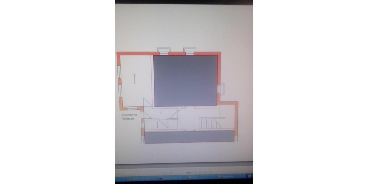 Etagenwohnung Bayreuth Bernecker Straße / Insel / Riedelsberg - 1 Zimmer, 20 m&sup2;, 425&euro; | Angebot:25207678