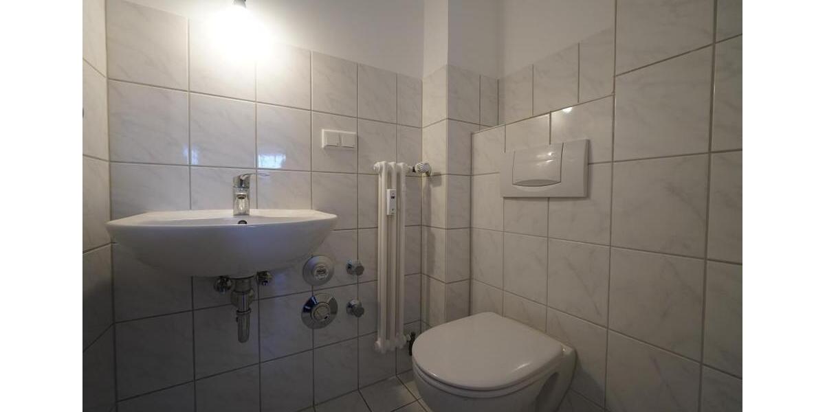 Etagenwohnung Eschwege - 3 Zimmer, 74 m&sup2;, 514&euro; | Angebot:26289856