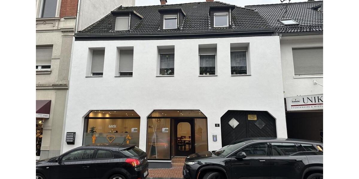 Etagenwohnung Kamen - 2.5 Zimmer, 77 m&sup2;, 655&euro; | Angebot:26442282