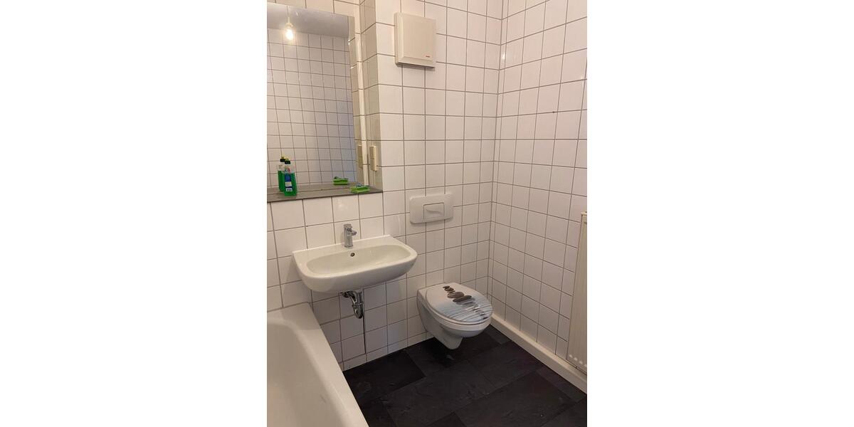 Etagenwohnung Wilkau-Haßlau Haßlau - 3 Zimmer, 54 m&sup2;, 509&euro; | Angebot:26250124