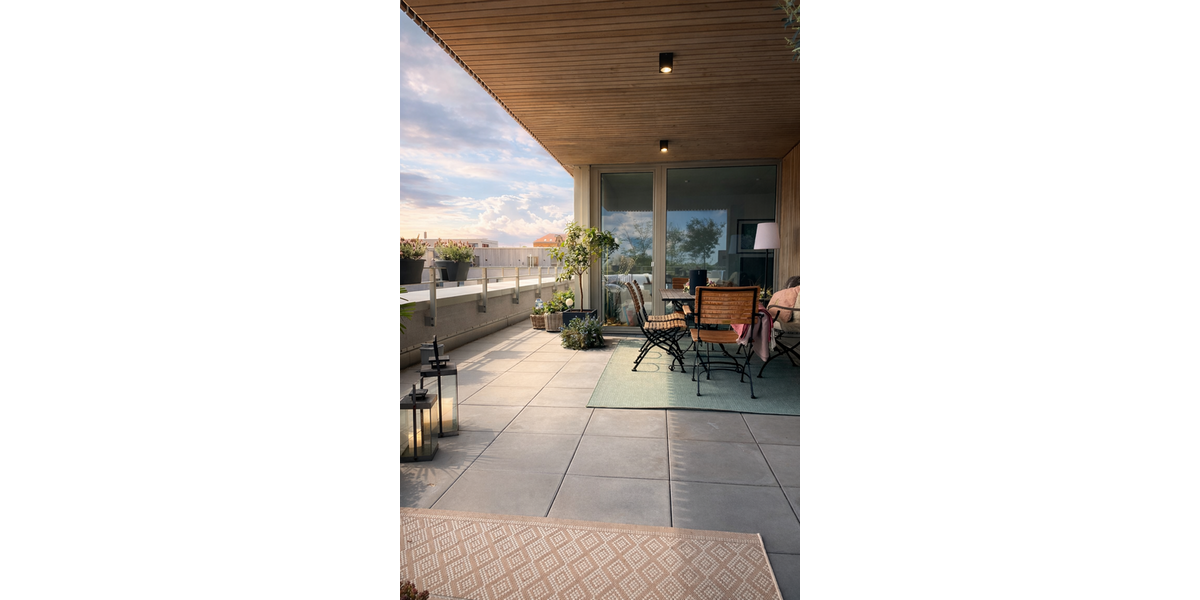 Etagenwohnung Landau in der Pfalz - 4 Zimmer, 161 m&sup2;, 2.190&euro; | Angebot:26214798