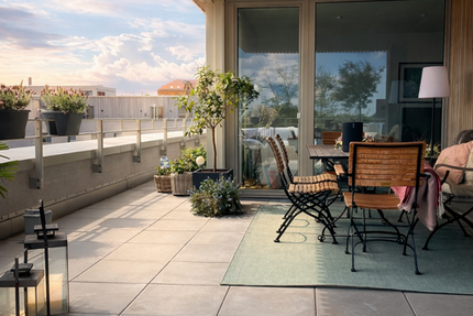 Wohnung Landau in der Pfalz - 4 Zimmer, 161 m&sup2;, 2.190&euro; | Angebot:26214798