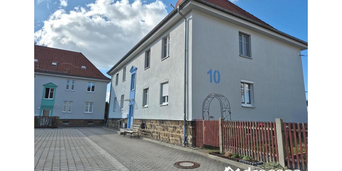 Etagenwohnung Arnsdorf - 3 Zimmer, 67 m&sup2;, 552&euro; | Angebot:25782398