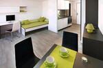 Wohnen auf Zeit Heidenheim an der Brenz Aufhausen - 1 Zimmer, 22 m&sup2;, 550&euro; | Angebot:26543628