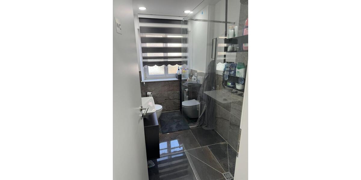 Erdgeschoßwohnung Nürnberg Gibitzenhof - 2 Zimmer, 66 m&sup2;, 950&euro; | Angebot:25570697