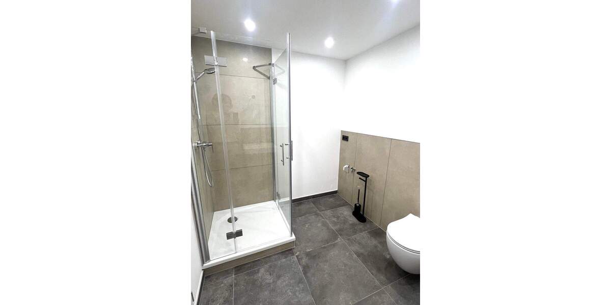 Etagenwohnung Nußbaum - 2 Zimmer, 74 m&sup2;, 800&euro; | Angebot:25683801