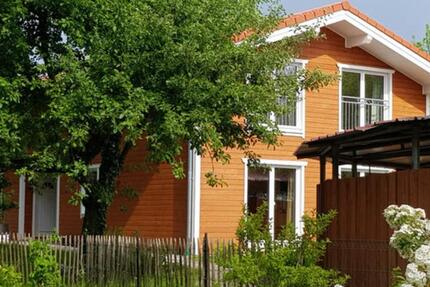 Wohnen auf Zeit auf der Aspen Ranch zimmer