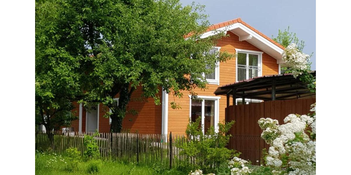 Wohnen auf Zeit auf der Aspen Ranch zimmer