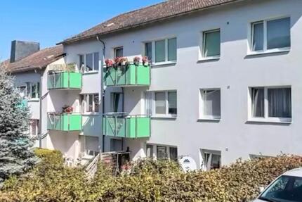 Wohnung Homberg (Efze) - 3 Zimmer, 62 m&sup2;, 403&euro; | Angebot:26254526