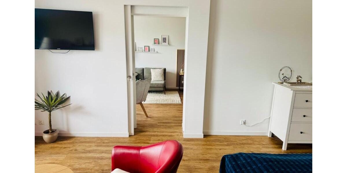 Wohnen auf Zeit Goslar OS Hahnenklee-Bockswiese - 2 Zimmer, 64 m&sup2;, 140&euro; | Angebot:26642664