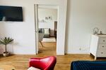 Wohnen auf Zeit Goslar OS Hahnenklee-Bockswiese - 2 Zimmer, 64 m&sup2;, 140&euro; | Angebot:26642664