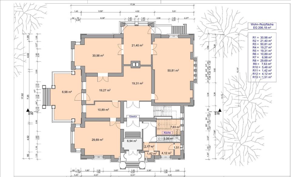 Gewerbeobjekt Herford - 2.520&euro; | Angebot:26022619