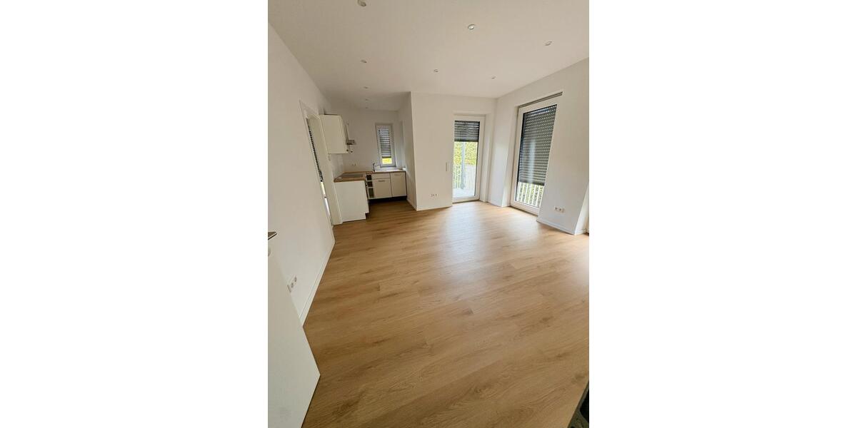 Etagenwohnung Quakenbrück - 2 Zimmer, 46 m&sup2;, 720&euro; | Angebot:26600948