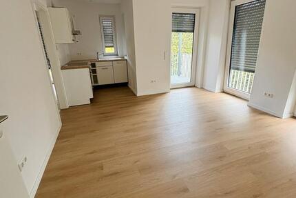 Wohnung Quakenbrück - 2 Zimmer, 46 m&sup2;, 720&euro; | Angebot:26600948