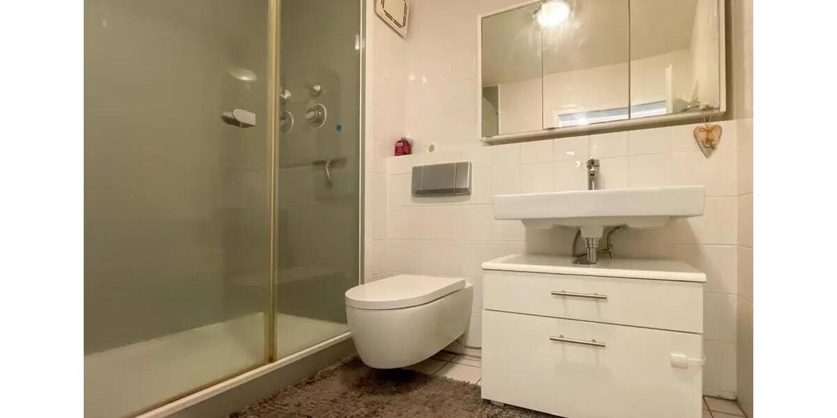 Schicke Mietswohnung in Offenbach am Main 2 zimmer