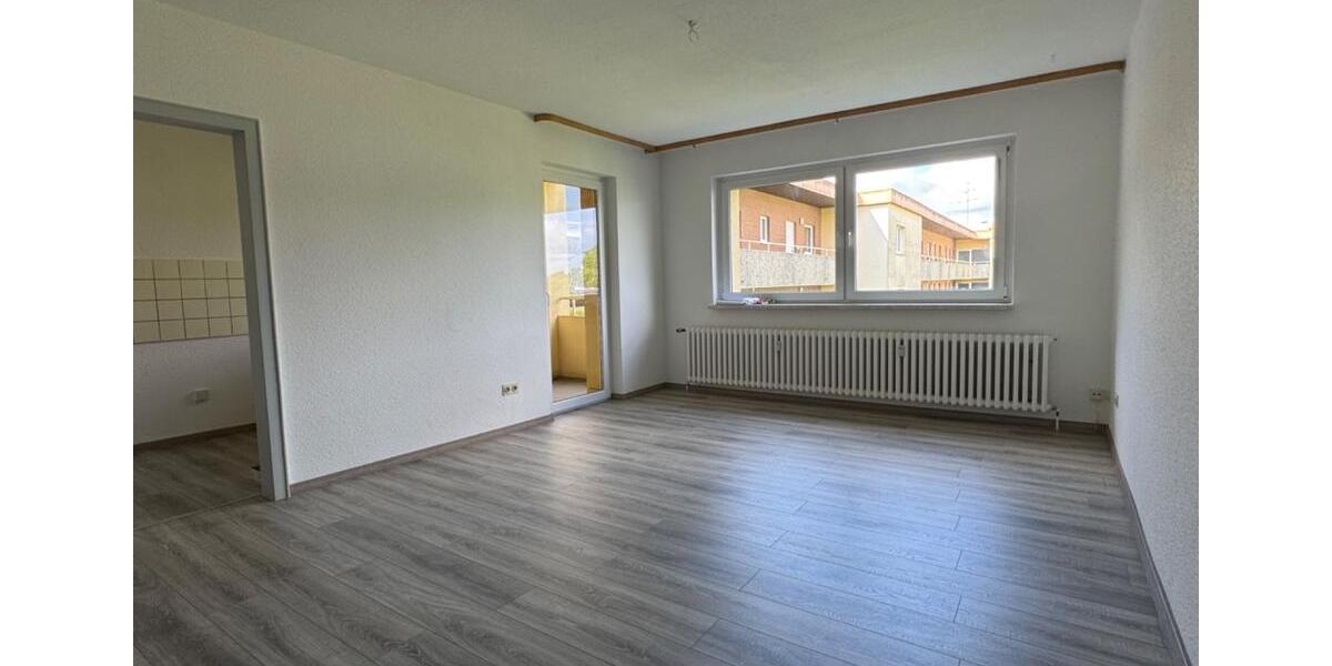 Etagenwohnung Helmstedt - 1 Zimmer, 45 m&sup2;, 420&euro; | Angebot:22939575
