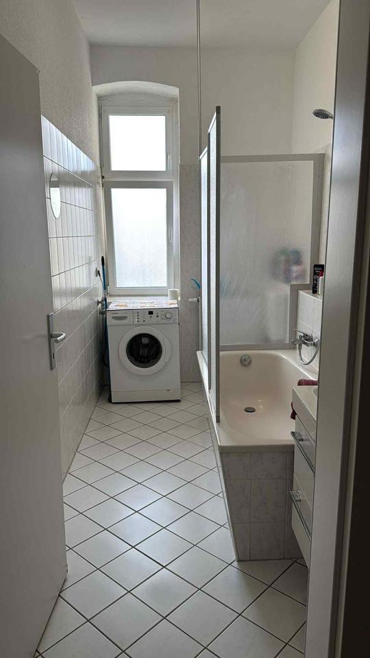 2-Zimmer Wohnung zur Miete in Görlitz