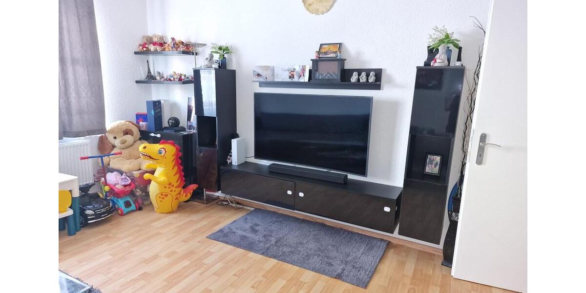 Etagenwohnung Hagen Hagen-Mitte - 2 Zimmer, 59 m&sup2;, 580&euro; | Angebot:26568387