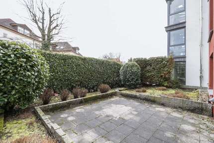 Wohnung Heilbronn Kernstadt - 4 Zimmer, 146 m&sup2;, 1.602&euro; | Angebot:26119647