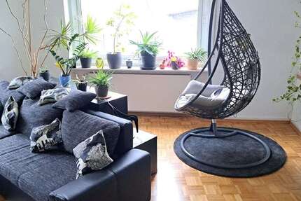 Wohnung Niedernhausen - 3 Zimmer, 103 m&sup2;, 1.100&euro; | Angebot:25907251