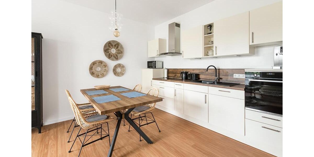 Wohnen auf Zeit Bad Zwischenahn - 3 Zimmer, 81 m&sup2;, 1.200&euro; | Angebot:24371067