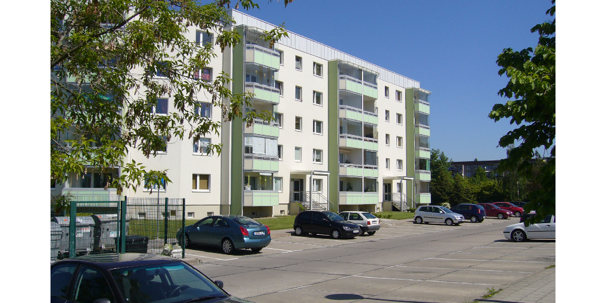 Etagenwohnung Wernigerode - 1 Zimmer, 26 m&sup2;, 188&euro; | Angebot:26737938