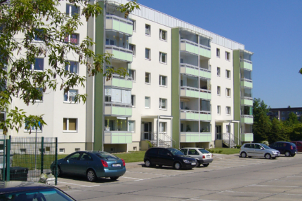Wohnung Wernigerode - 1 Zimmer, 26 m&sup2;, 188&euro; | Angebot:26737938