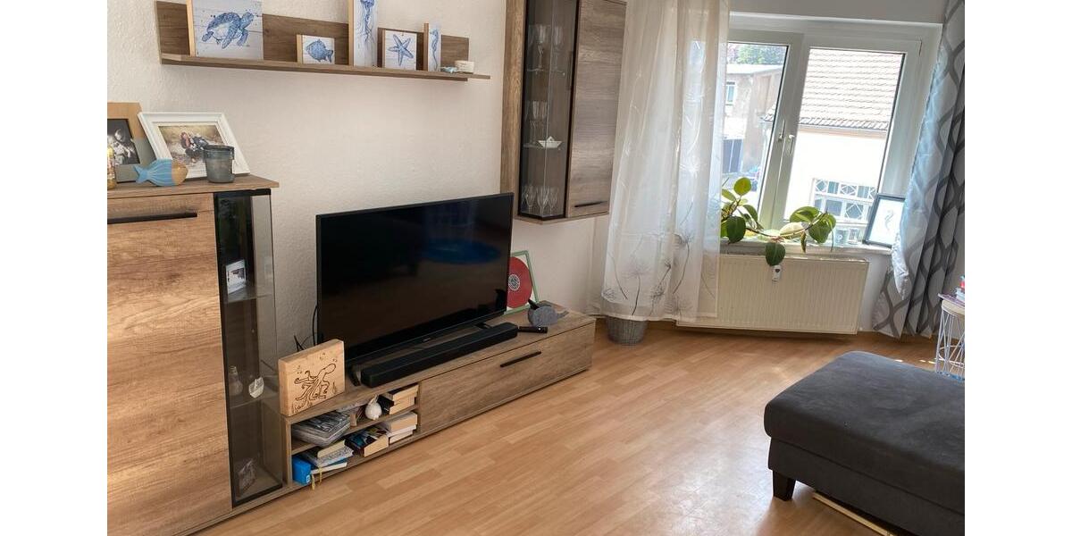 Etagenwohnung Güstrow - 2 Zimmer, 58 m&sup2;, 378&euro; | Angebot:26678711