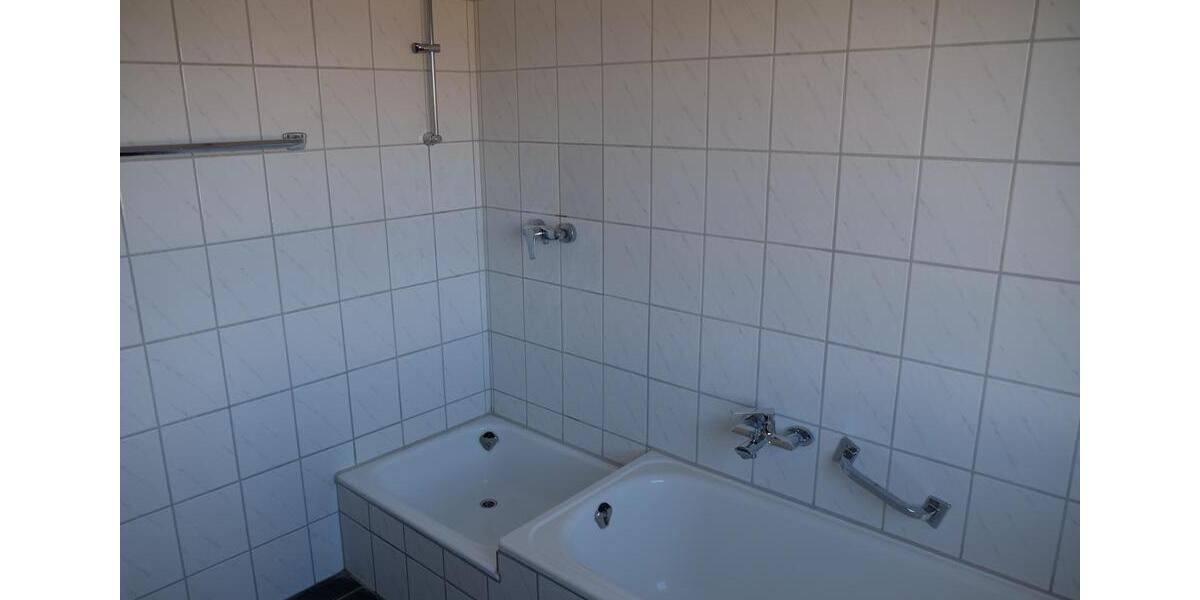 Sehr gepflegte Wohnung 4 zimmer