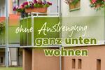 Etagenwohnung Nordhausen - 3 Zimmer, 51 m&sup2;, 295&euro; | Angebot:26662216
