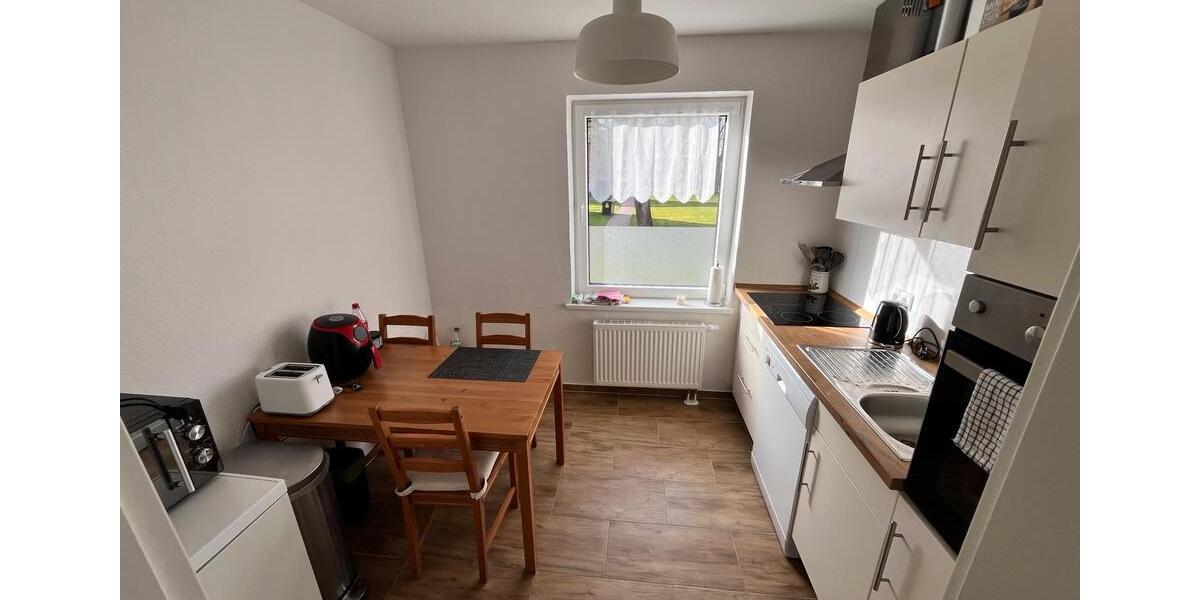 Wohnen auf Zeit Nienburg (Weser) - 3 Zimmer, 65 m&sup2;, 373&euro; | Angebot:26464884