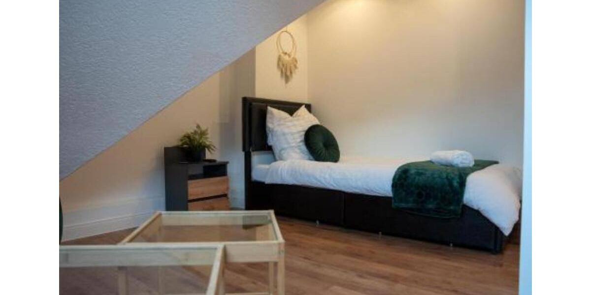 Maisonettenwohnung Bremen Findorff - 4 Zimmer, 95 m&sup2;, 1.800&euro; | Angebot:25918072