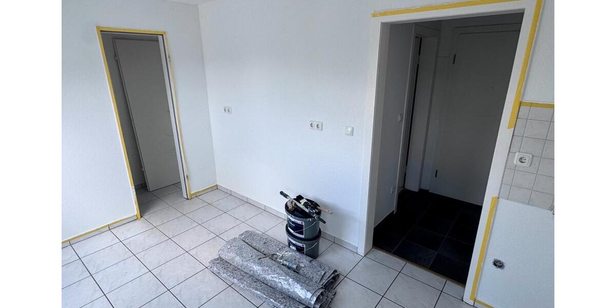 Dachgeschoßwohnung Bergkamen - 2 Zimmer, 58 m&sup2;, 530&euro; | Angebot:26517418