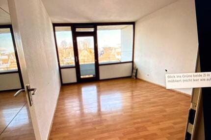 Wohnen auf Zeit Mettmann - 2 Zimmer, 25 m&sup2;, 450&euro; | Angebot:25845298