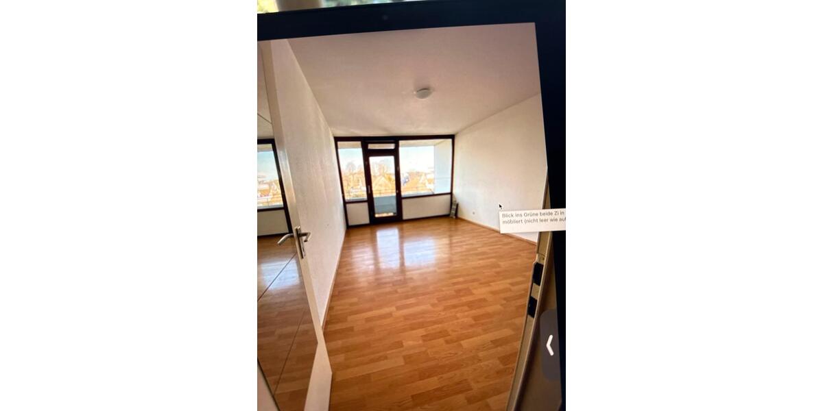 Wohnen auf Zeit Mettmann - 2 Zimmer, 25 m&sup2;, 450&euro; | Angebot:25845298