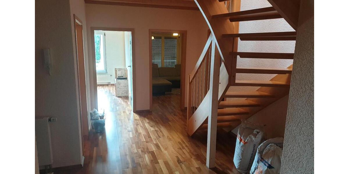 Maisonettenwohnung Wilhelmsdorf - 1 Zimmer, 16 m&sup2;, 650&euro; | Angebot:24756249