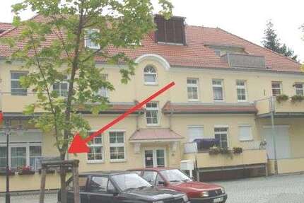 Wohnung Bautzen Innenstadt - 2 Zimmer, 69 m&sup2;, 490&euro; | Angebot:26738416