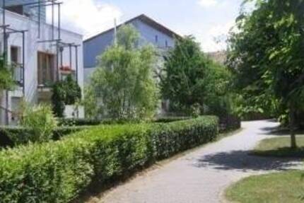 jetzt oder nie - unweit des Naturschutzgebietes -2 Zimmerwohnung mit großem Balkon 2 zimmer