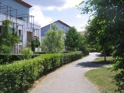 jetzt oder nie - unweit des Naturschutzgebietes -2 Zimmerwohnung mit großem Balkon 2 zimmer