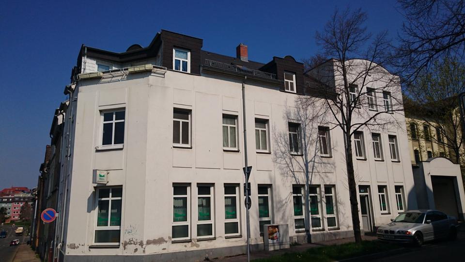Ihre Gewerbefläche in Gera