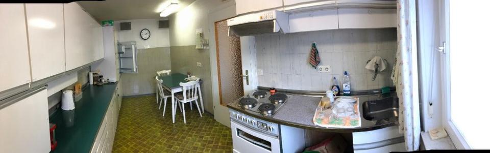 6 Zimmer Haus zu Vermieten - Nähe Busbahnhof 6 zimmer