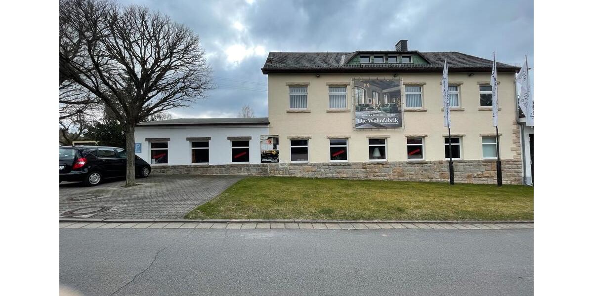 Etagenwohnung Rabenau - 3 Zimmer, 120 m&sup2;, 14&euro; | Angebot:26463612