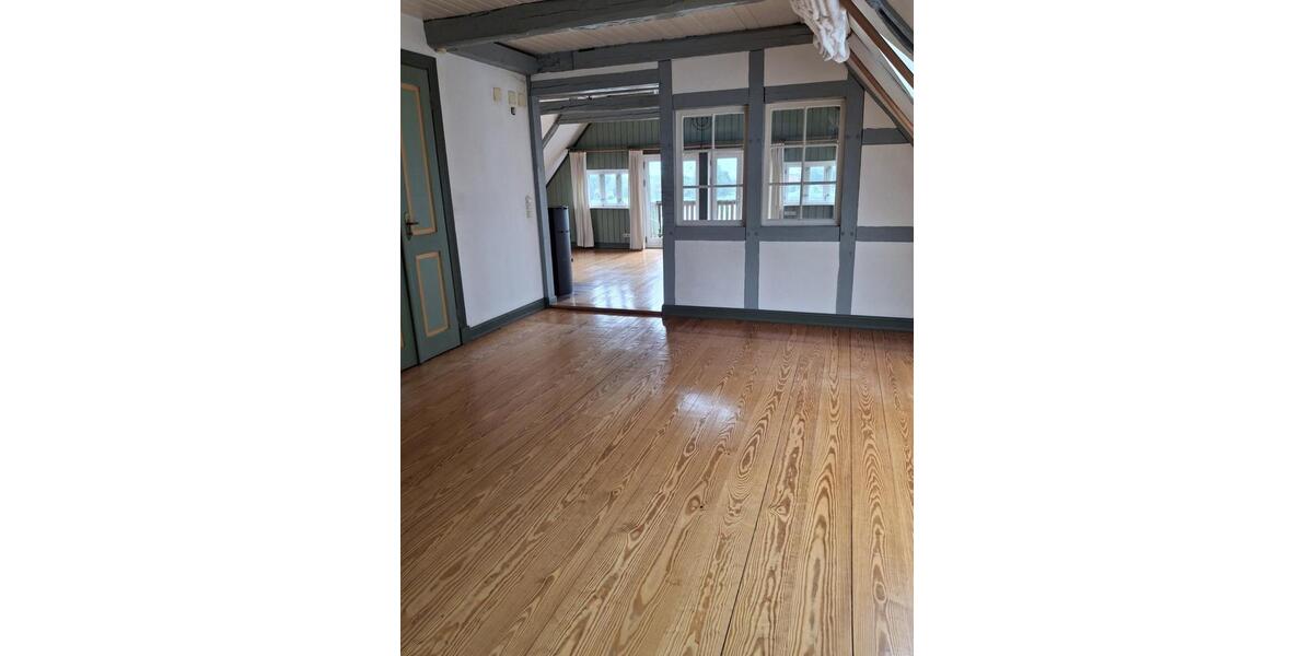 Maisonettenwohnung Lauenburg/Elbe Elbe - 7.5 Zimmer, 200 m&sup2;, 1.400&euro; | Angebot:22312180