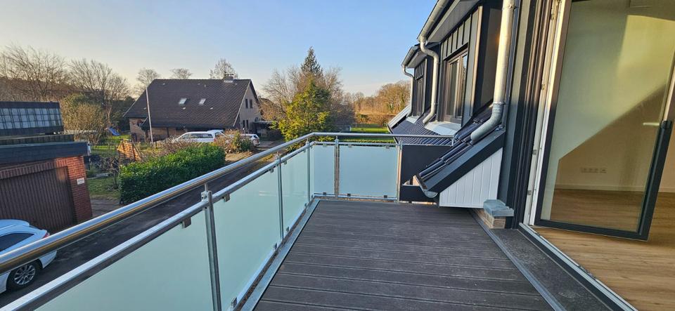 Etagenwohnung Hammah - 3 Zimmer, 75 m&sup2;, 1.050&euro; | Angebot:23796326