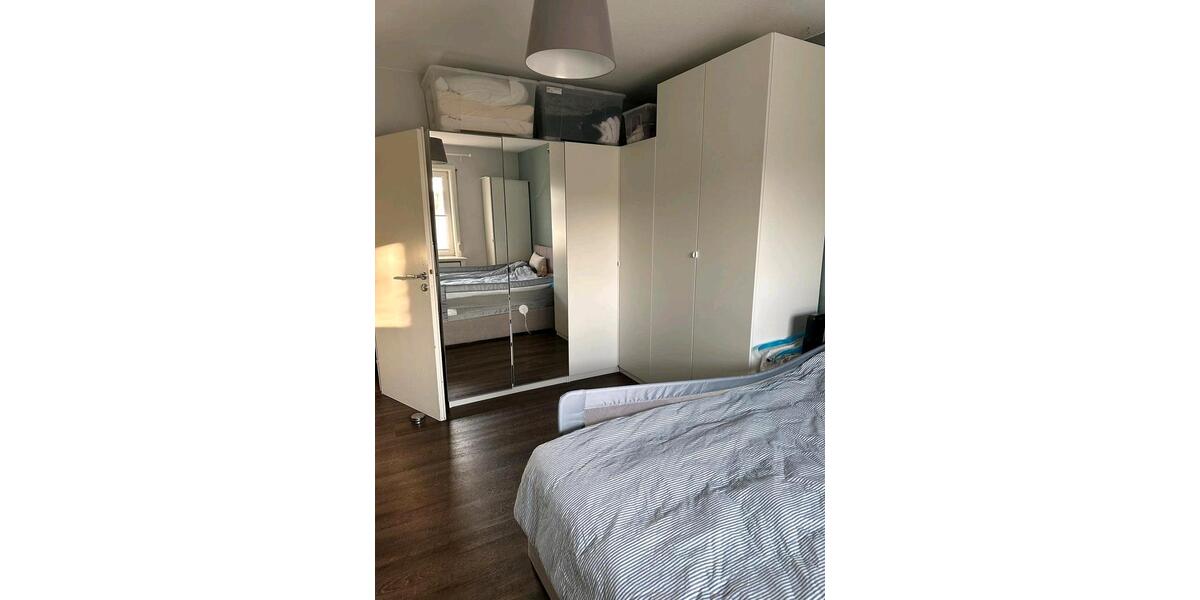 Erdgeschoßwohnung Löwenstedt - 3 Zimmer, 74 m&sup2;, 1.120&euro; | Angebot:24725305