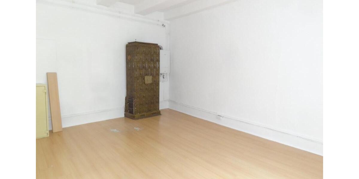 Gewerbeobjekt Goslar - 400&euro; | Angebot:24633292